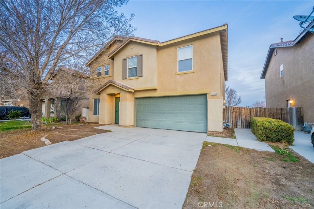 14114 Paddock Rd, Victorville, CA 92394 MLS OC22241763 Coldwell Banker