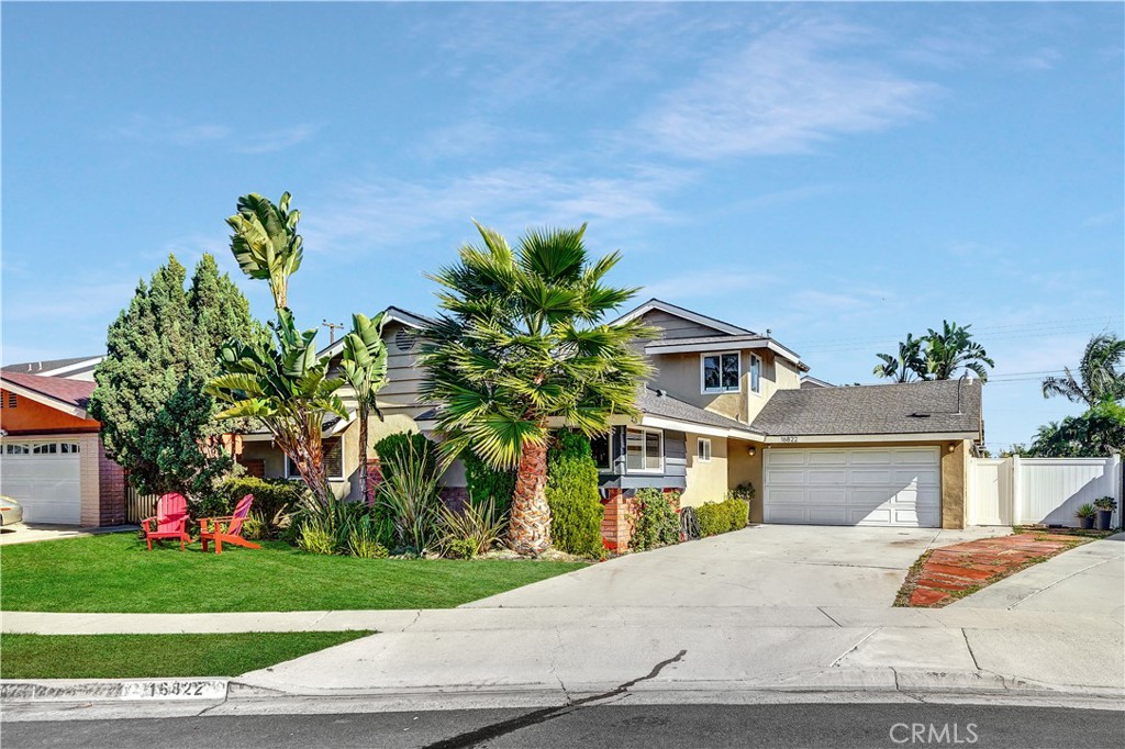 16822 Montclair Ln, Huntington Beach, CA 92647 MLS OC22244642
