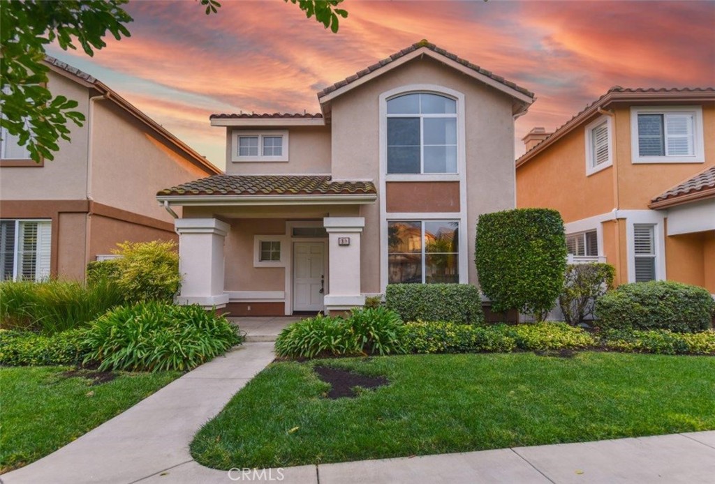 31 Avanzare, Irvine, CA 92606 MLS OC22248699 Coldwell Banker