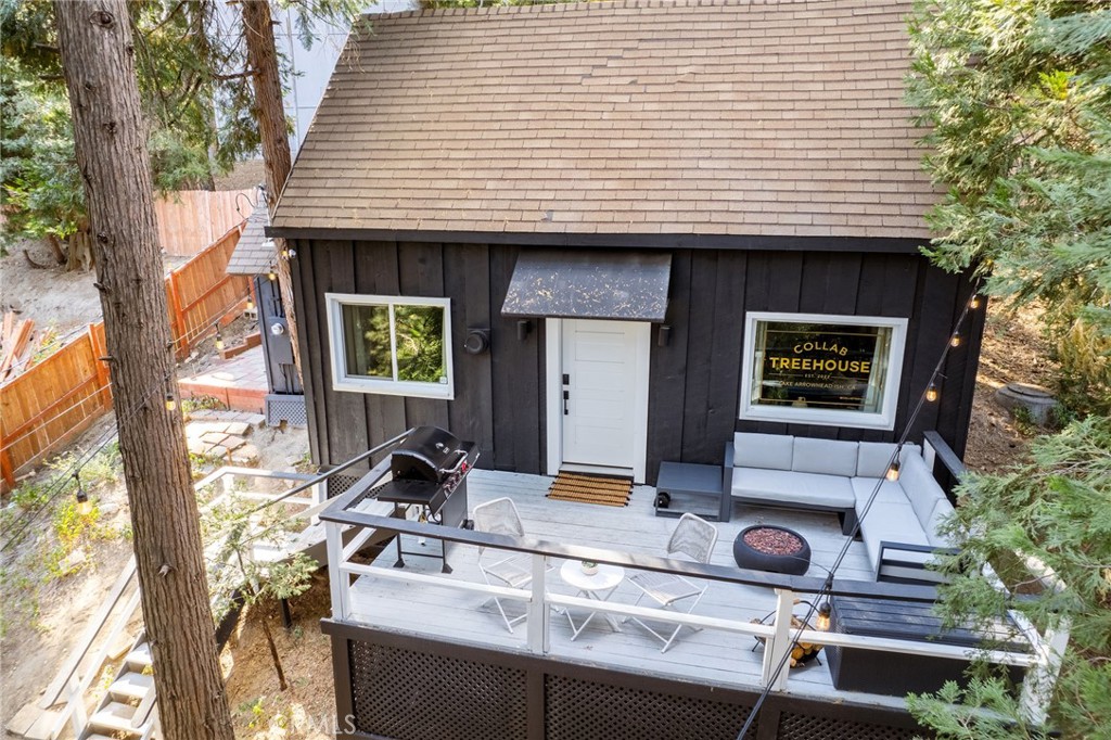 638 Old Toll Rd, Twin Peaks, CA 92391 MLS OC22252798 Coldwell Banker