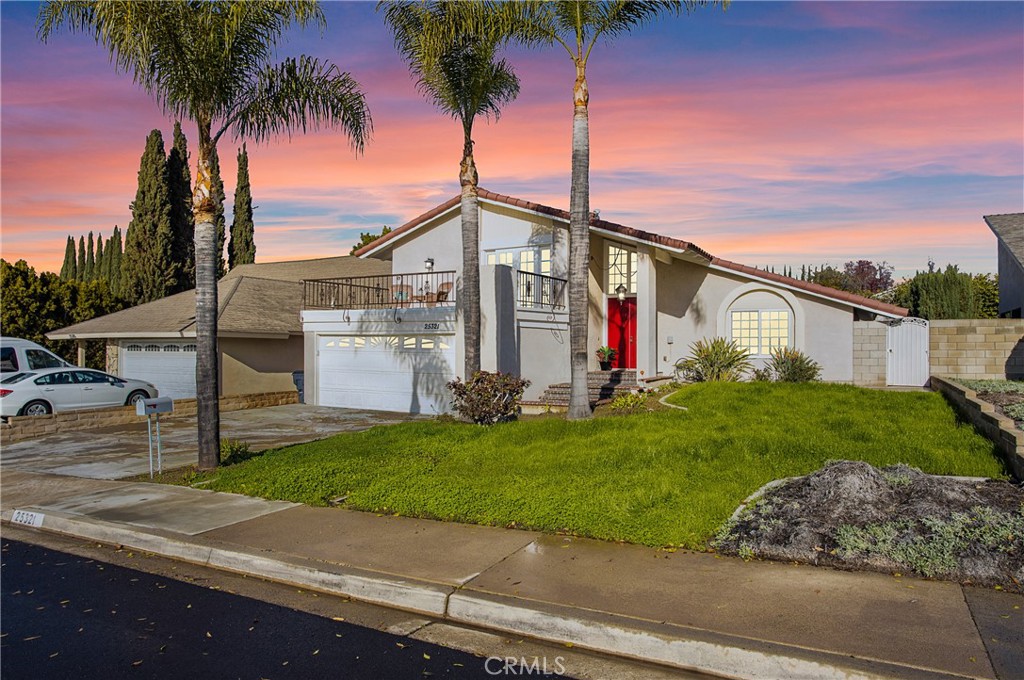 25321 Parthenon Ave, Mission Viejo, CA 92691 MLS OC22253371