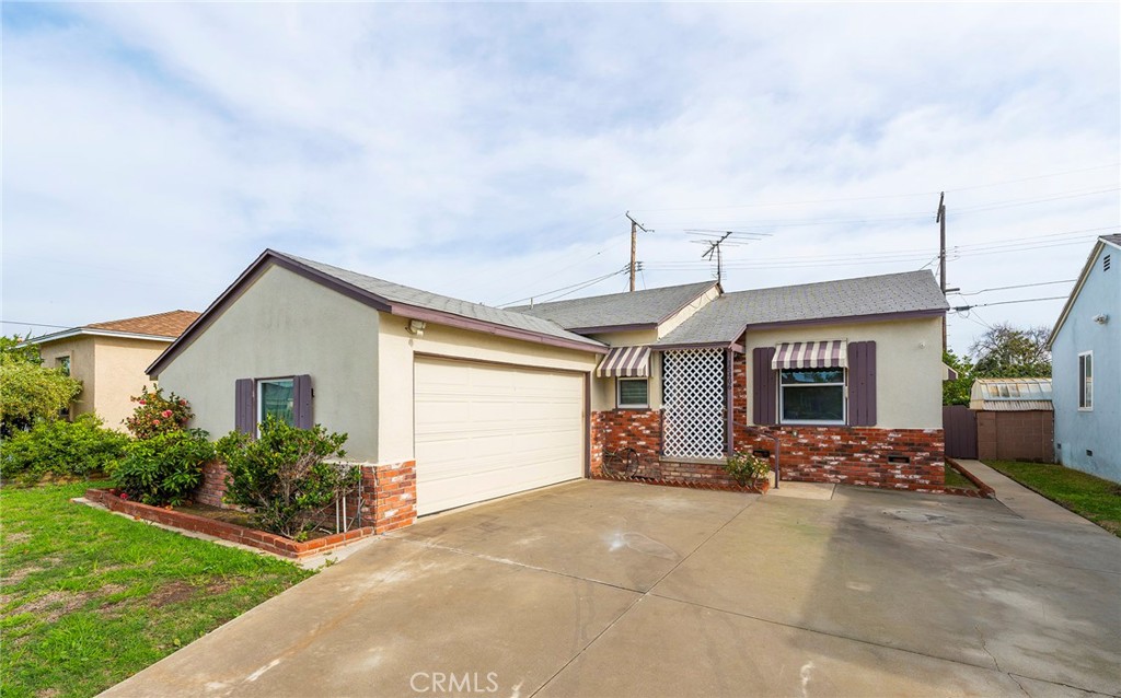15406 S Orchard Ave, Gardena, CA 90247 MLS OC23005231 Coldwell Banker