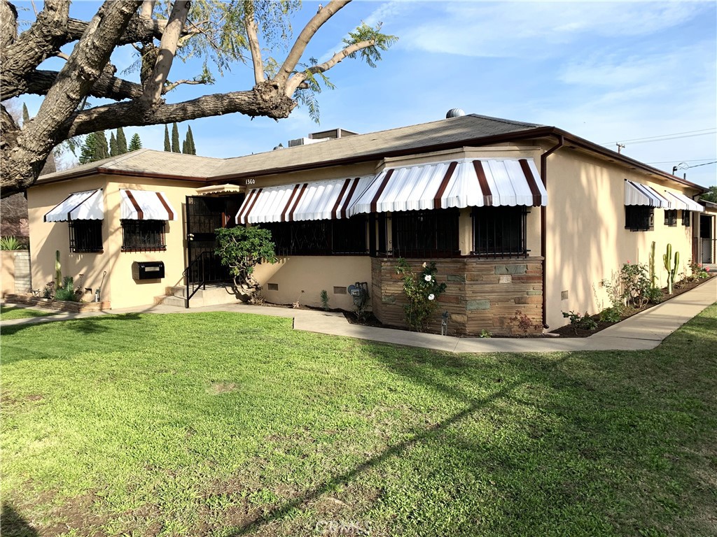 1360 S Spruce St, Montebello, CA 90640 MLS OC23010023 Coldwell Banker