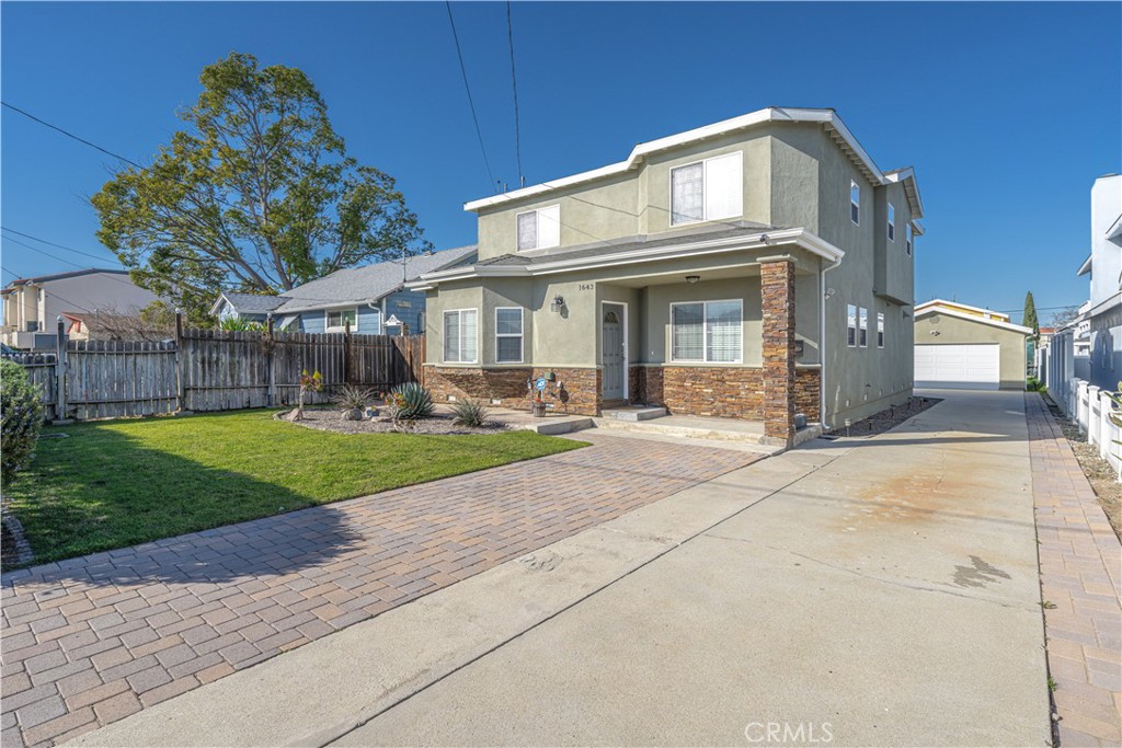 1643 W 220th St, Torrance, CA 90501 MLS OC23013532 Coldwell Banker