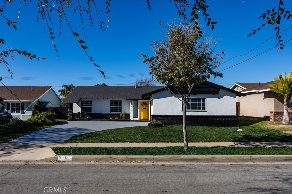 151 N Holgate St, La Habra, CA 90631 MLS OC23014041 Coldwell Banker
