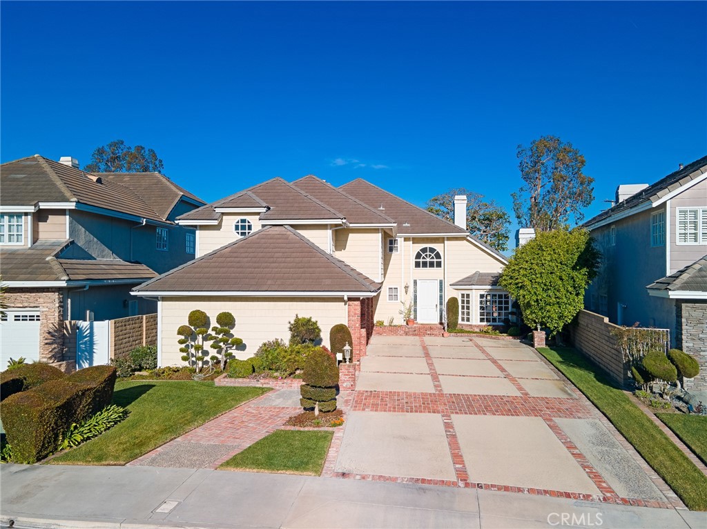 4165 Shorebreak Dr, Huntington Beach, CA 92649 MLS OC23014632