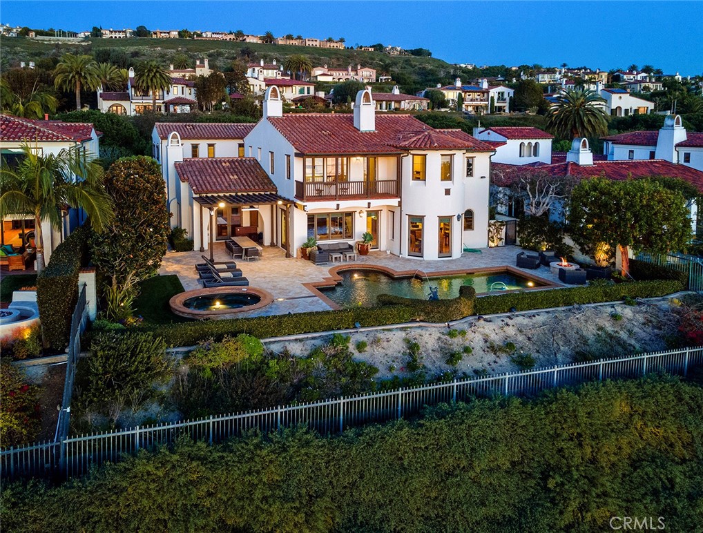 5 Greens Bluff, Newport Coast, CA 92657 MLS OC23014805 Coldwell Banker