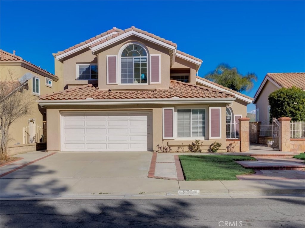 679 S Morningstar Dr, Anaheim Hills, CA 92808 MLS OC23016878