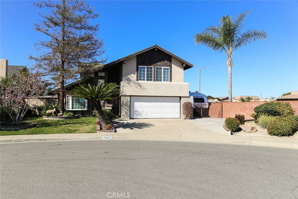 17805 San Miniso Cir, Fountain Valley, CA 92708 MLS OC23023003