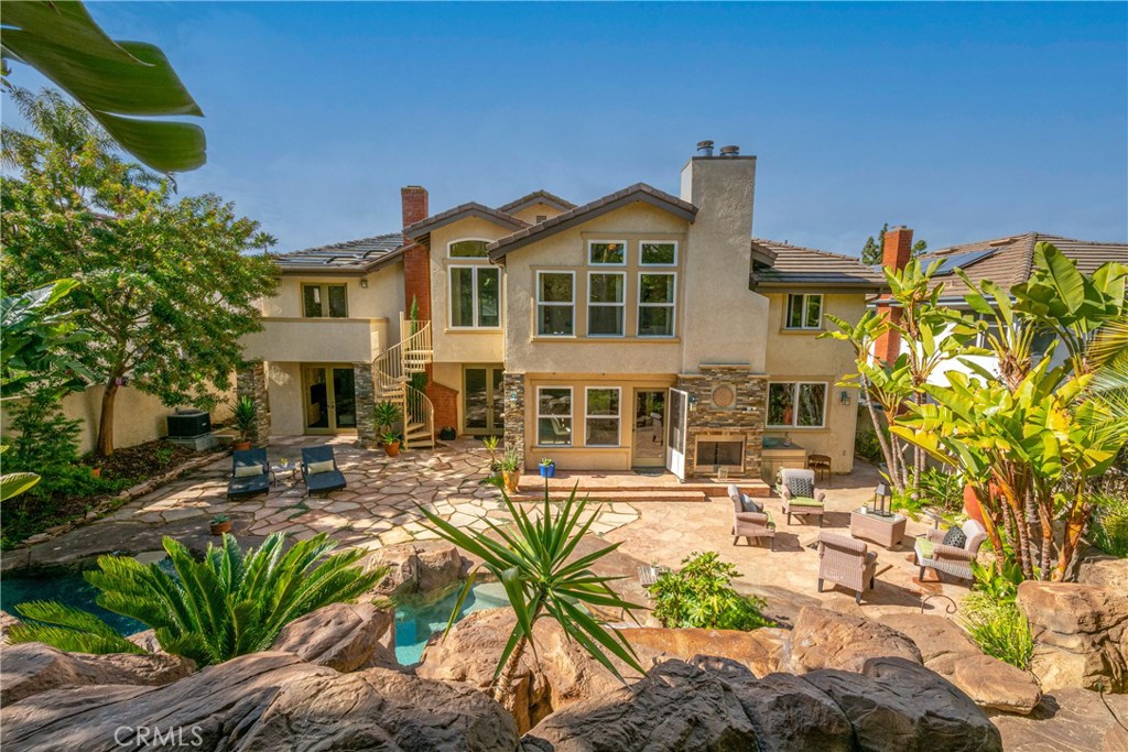 12 Fair Elms, Laguna Niguel, CA 92677 MLS OC23023715 Coldwell Banker