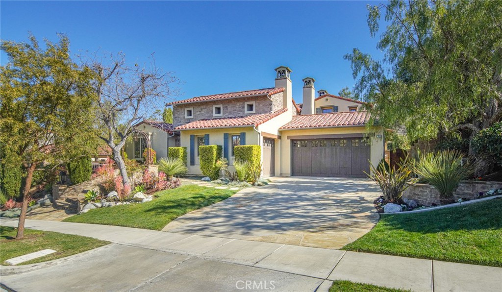 36 Blue Summit, Irvine, CA 92603 MLS OC23030831 Coldwell Banker