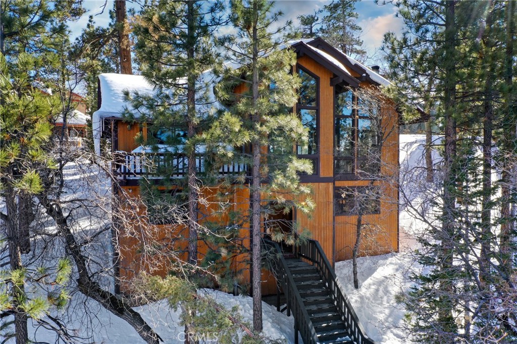 1373 La Crescenta Dr, Big Bear City, CA 92314 MLS OC23037082