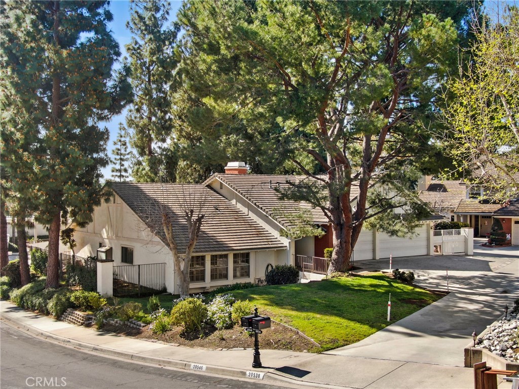 20546 Manzanita Ave, Yorba Linda, CA 92886 MLS OC23042381 Coldwell