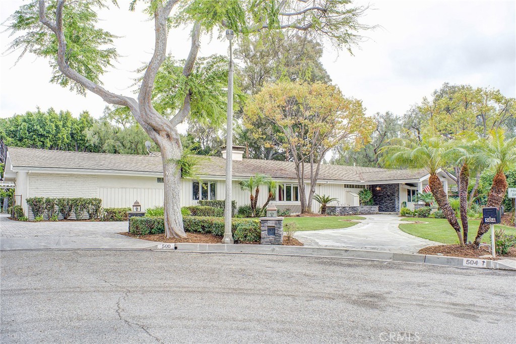 500 Green Acre Dr, Fullerton, CA 92835 MLS OC23043142 Coldwell Banker