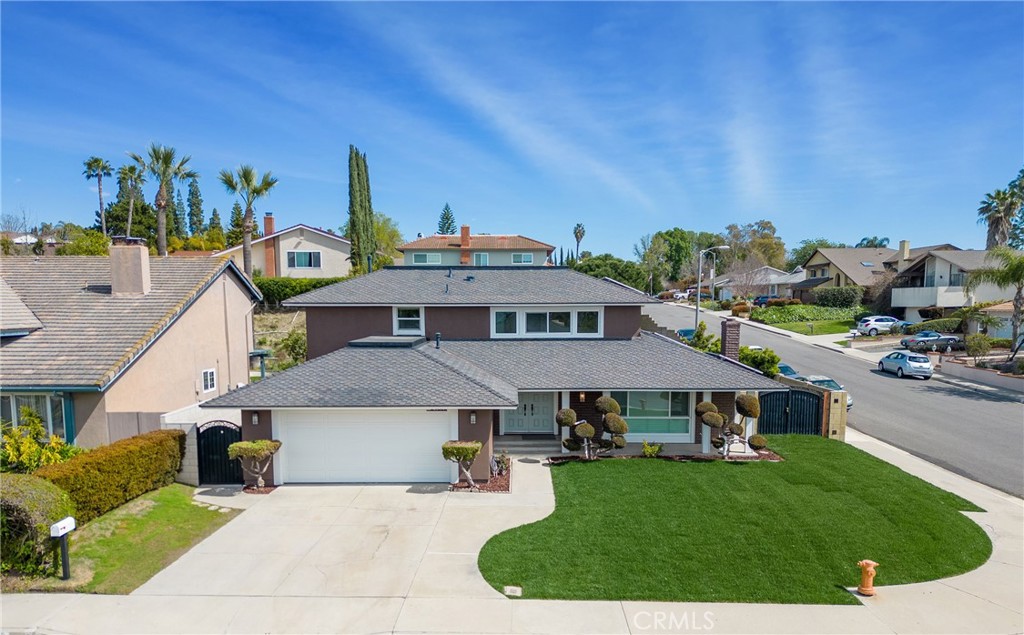 Mls Mission Viejo