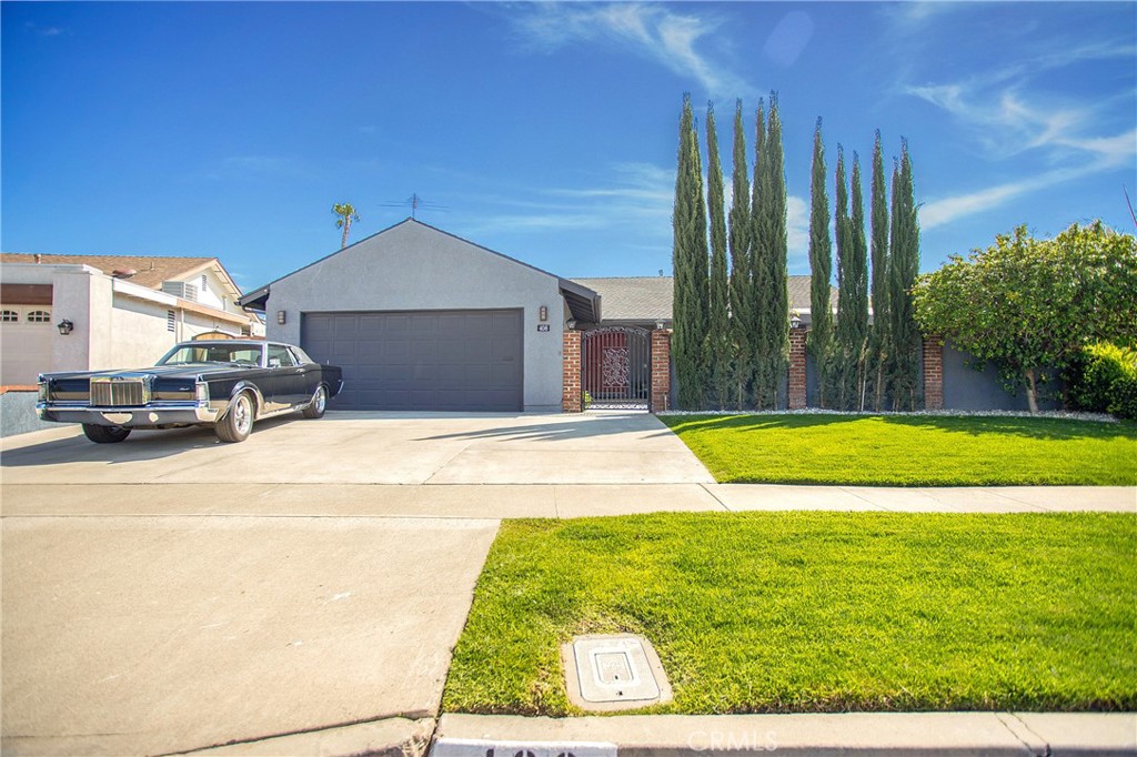 406 W Sierra Dr, Santa Ana, CA 92707 MLS OC23050402 Coldwell Banker