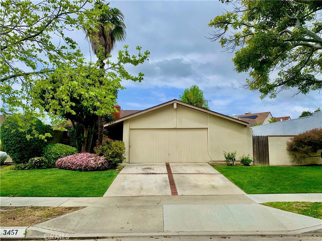 3457 Santa Clara Cir, Costa Mesa, CA 92626 MLS OC23066531 Coldwell