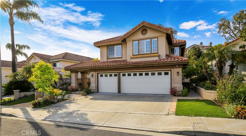 33 Sepulveda, Rancho Santa Margarita, CA 92688 MLS OC23093334