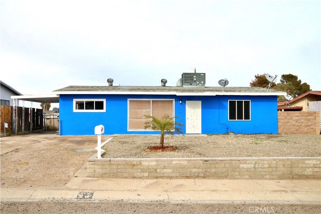 1921 Rio Vista, Needles, CA 92363 MLS OC23096972 Coldwell Banker