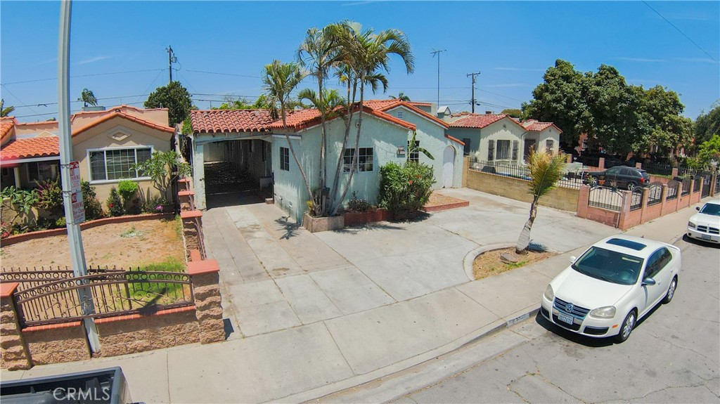 3037 Cudahy St, Huntington Park, CA 90255 MLS OC23102584 Coldwell Banker