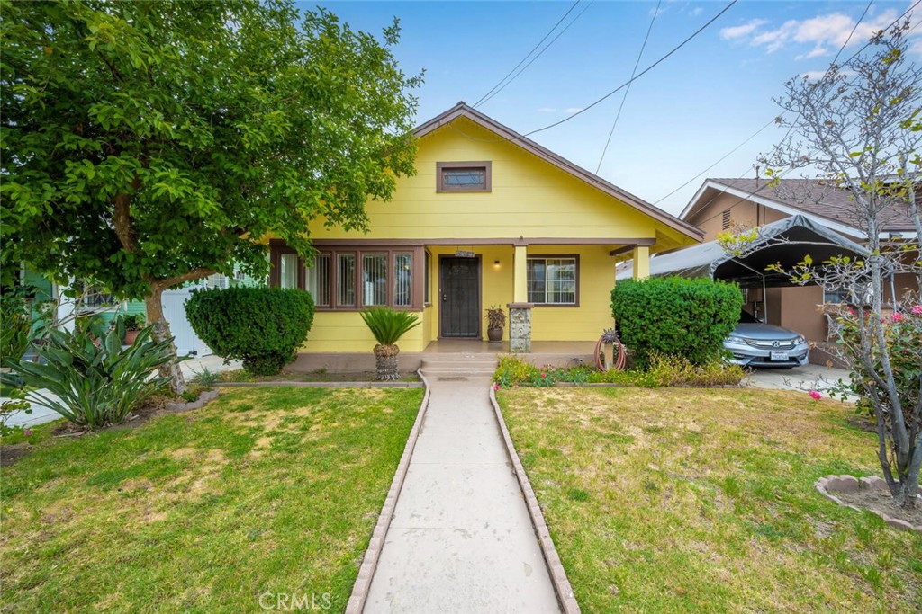 4010 E 60th St, Huntington Park, CA 90255 MLS OC23109433 Coldwell