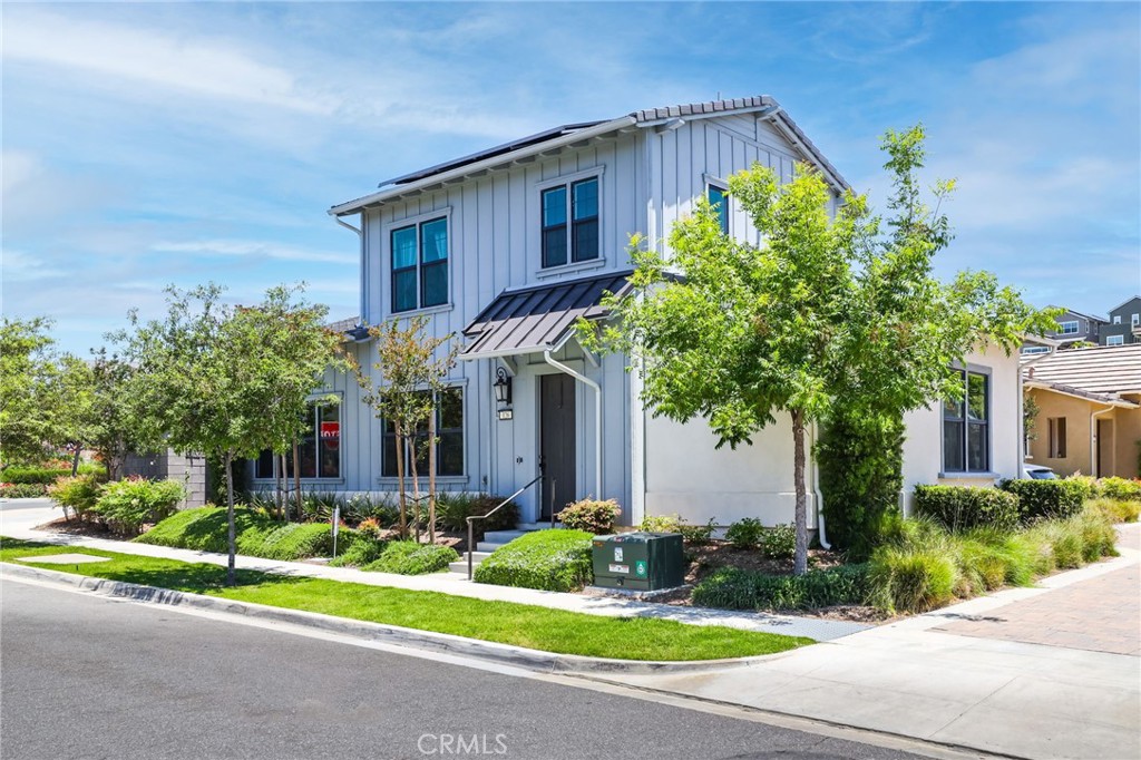 126 Ln, Rancho Mission Viejo, CA 92694 MLS OC23111701