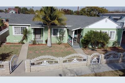 221 E Home Street, Long Beach, CA 90805 - Photo 1
