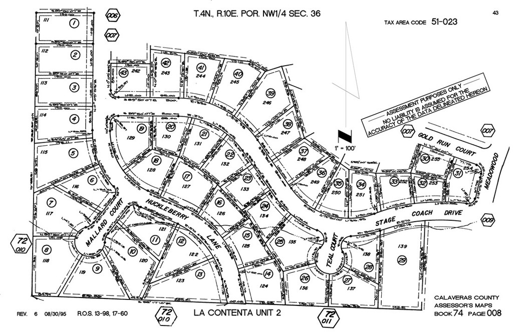 2733 Stagecoach Dr, Valley Springs, CA 95252 MLS OC23119866