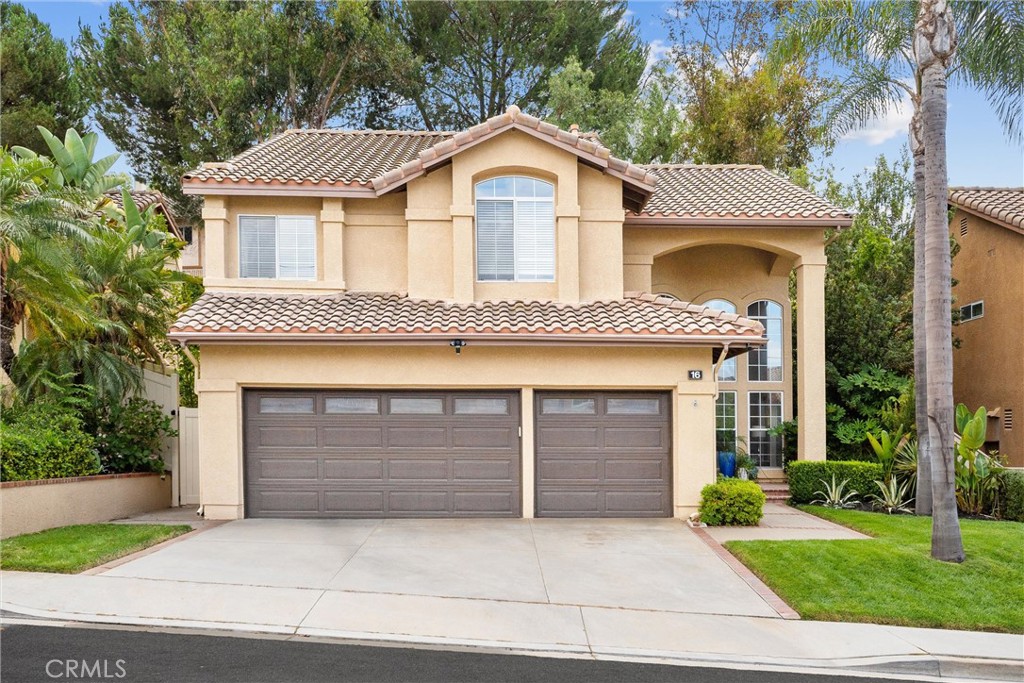 16 Northwinds, Aliso Viejo, CA 92656 MLS OC23145861 Coldwell Banker