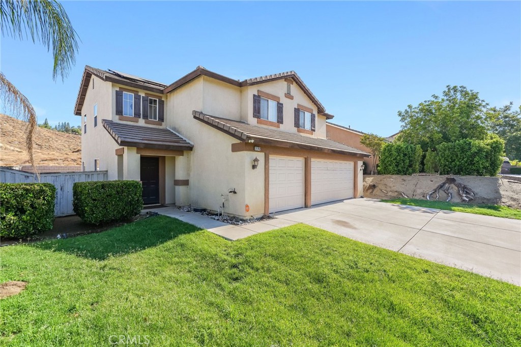 31742 Canyon Ridge Dr, Lake Elsinore, CA 92532 MLS OC23151252