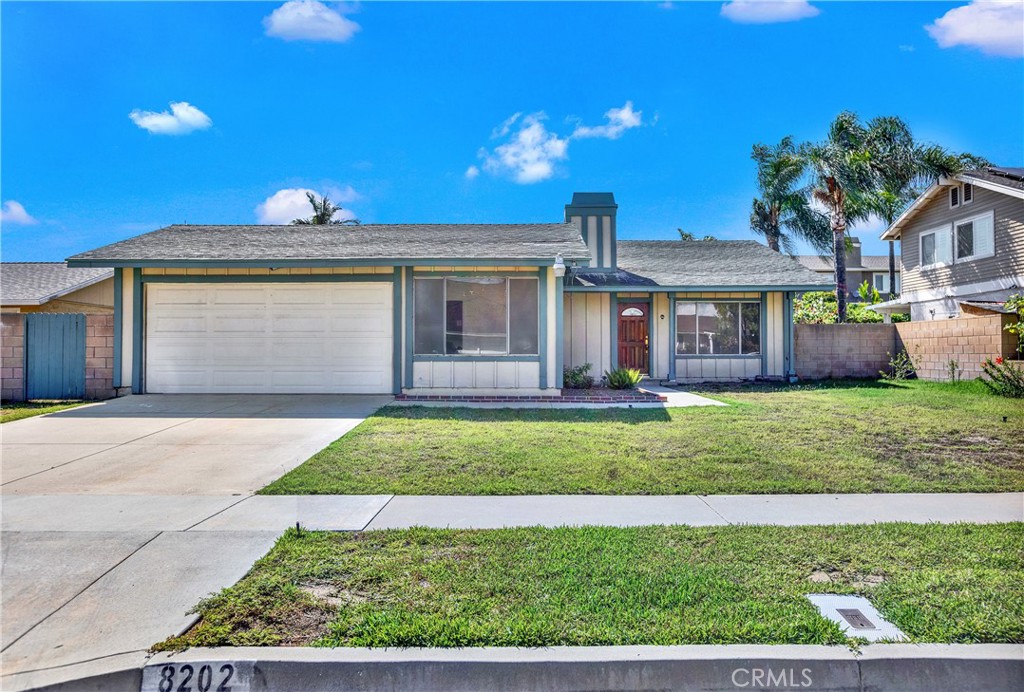 8202 Kinlock Ave, Rancho Cucamonga, CA 91730 MLS OC23153938