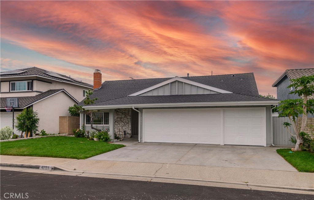 4751 Windsong Ave, La Palma, CA 90623 MLS OC23158659 Coldwell Banker