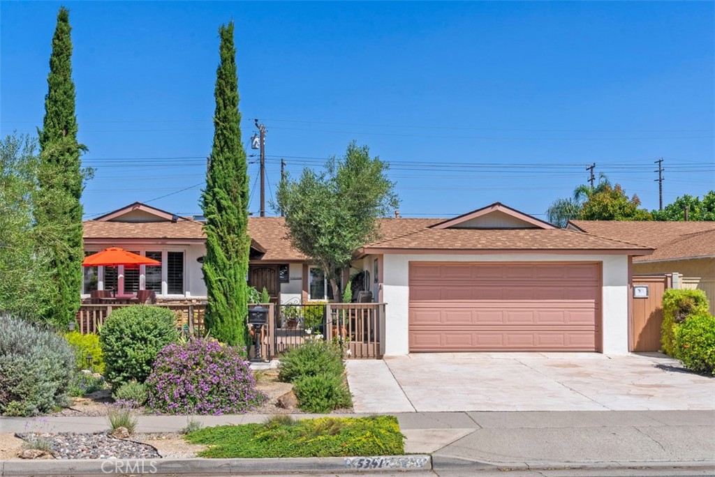 5341 Hendricksen Dr, Huntington Beach, CA 92649 MLS OC23167969