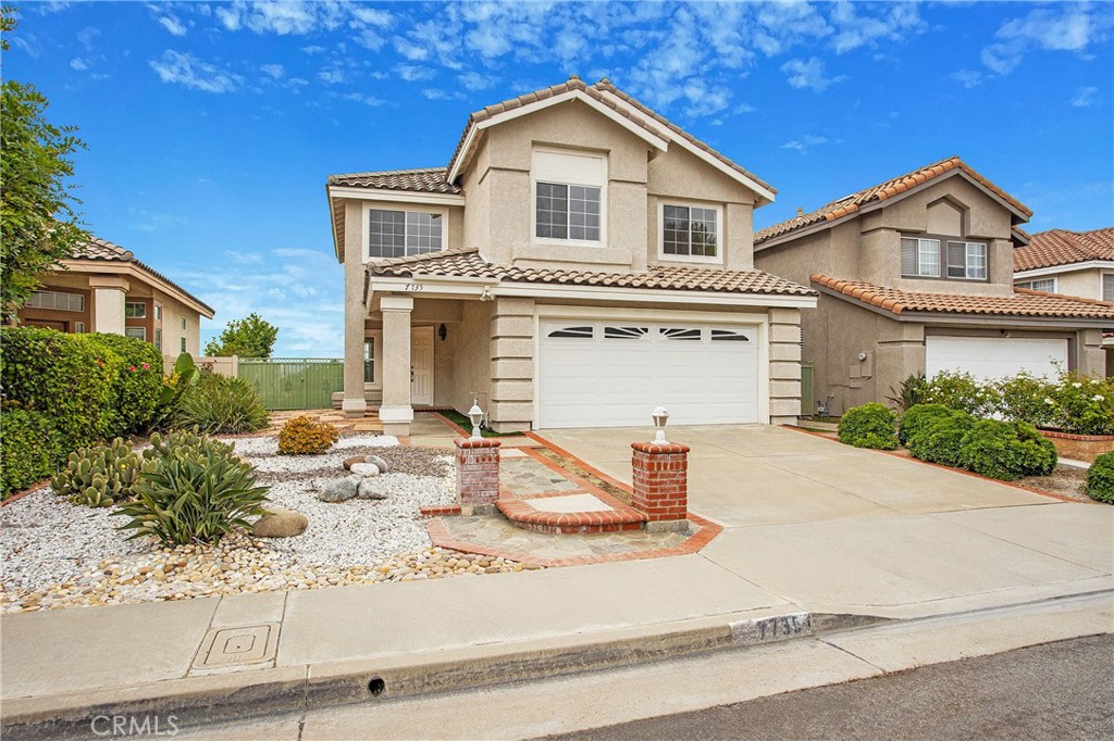 7735 E Misty Glen Ct, Anaheim Hills, CA 92808 MLS OC23171308