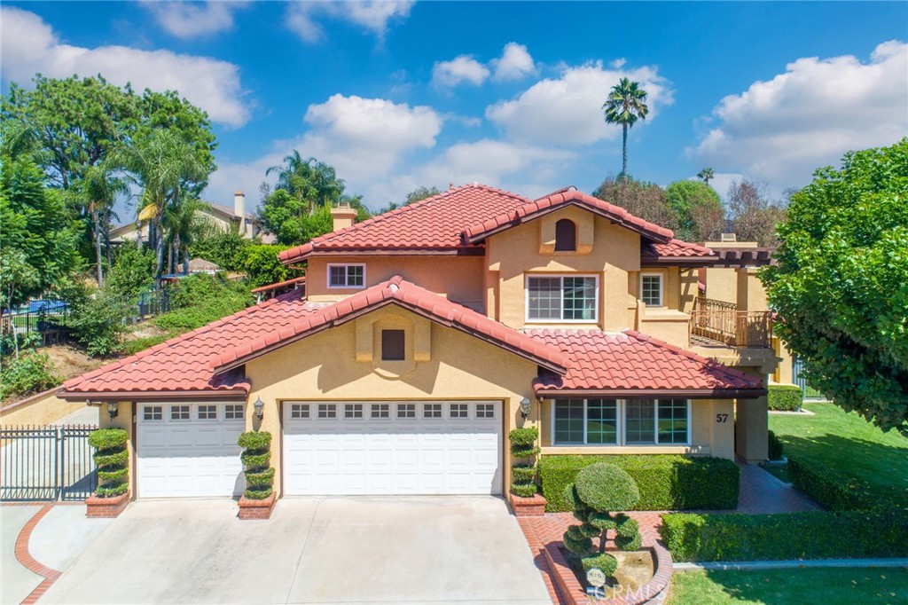 57 Westbrook Ln, Phillips Ranch, CA 91766 MLS OC23172118 Coldwell