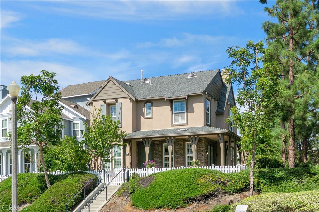 26 Conservatory Dr, Ladera Ranch, CA 92694 MLS OC23177909 Coldwell