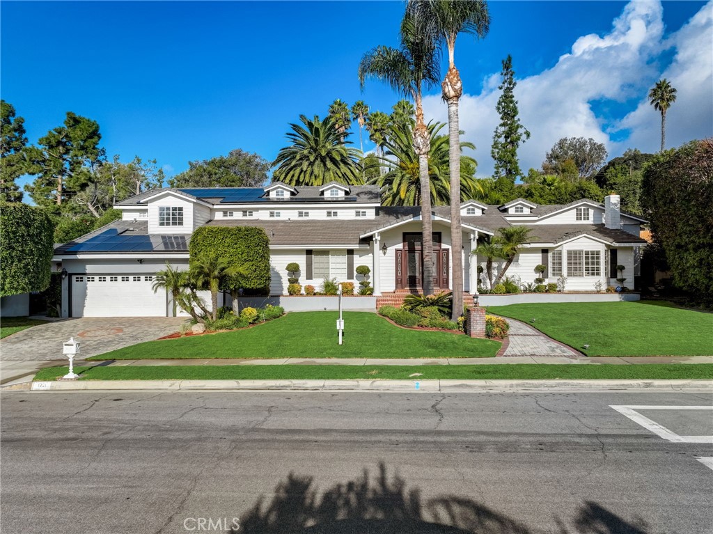 1261 Pine Edge Dr, La Habra Heights, CA 90631 MLS OC23196107