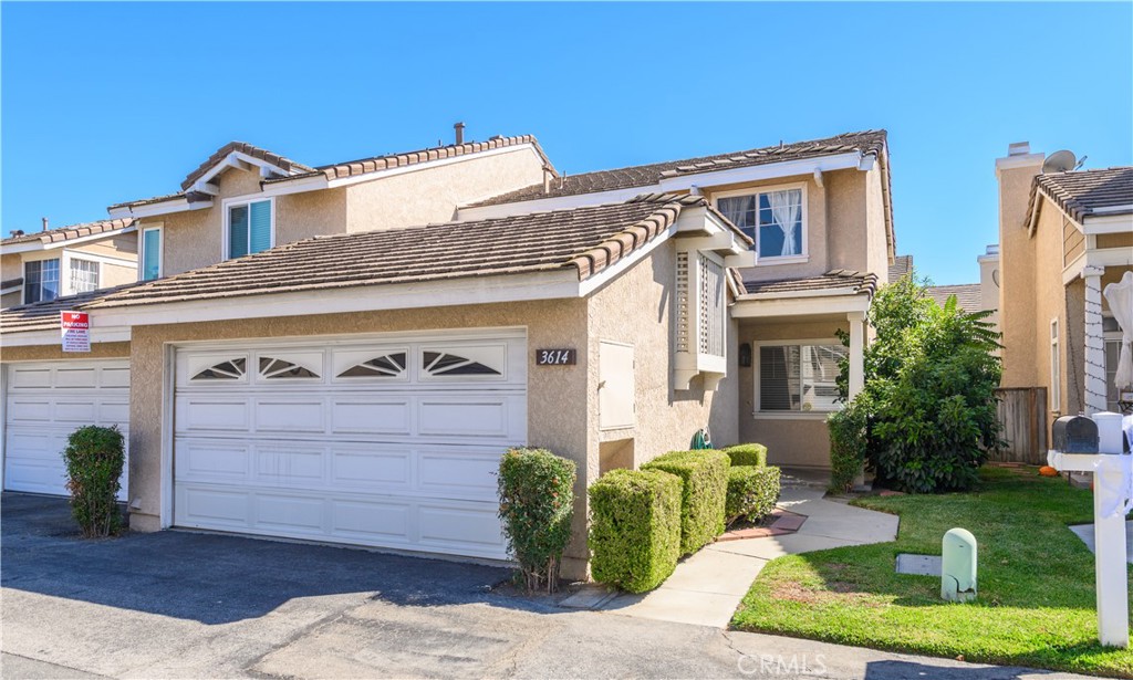 3614 Windsong St, El Monte, CA 91732 MLS OC23199339 Coldwell Banker