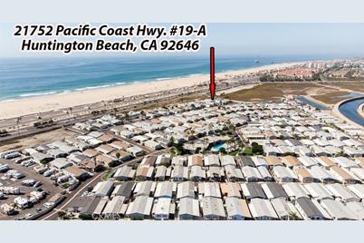 21752 Pacific Coast Hwy. #19-A - Photo 1