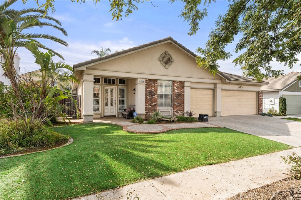 1538 J T Eisley Dr, Corona, CA 92881 MLS OC24034466 Coldwell Banker