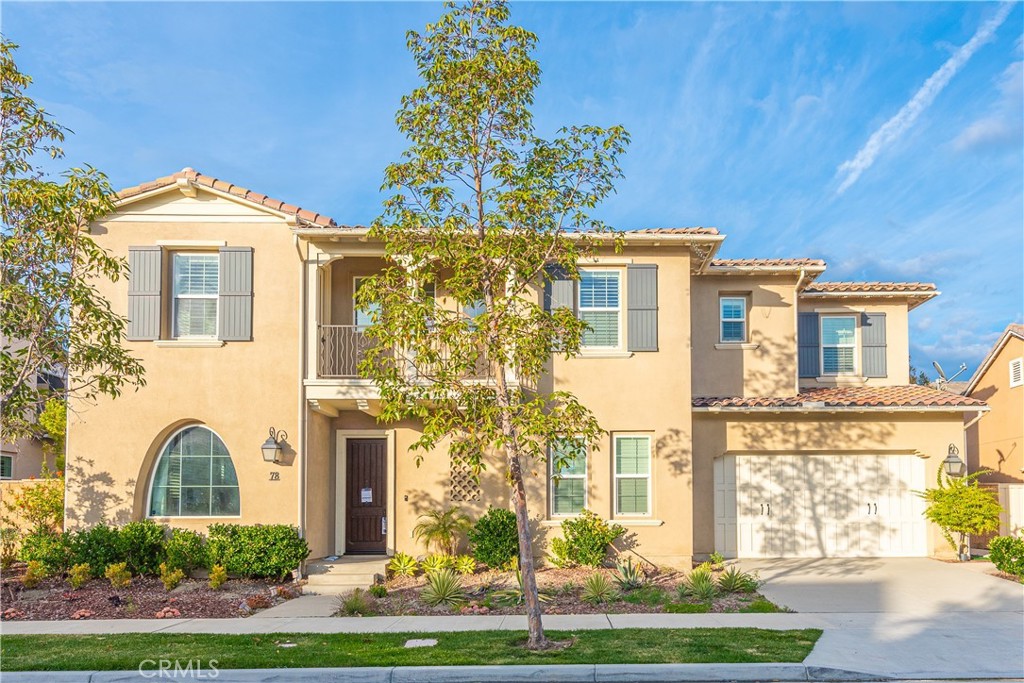 78 Holmes Pl, Tustin, CA 92606 MLS OC24054632 Coldwell Banker