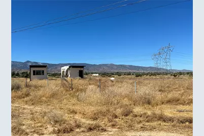 5755 Coyote Road, Phelan, CA 92371 - Photo 1