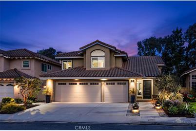 52 Sillero, Rancho Santa Margarita, CA 92688 - Photo 1