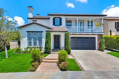 1 Marchin Drive, Coto de Caza, CA 92679 - Photo 1