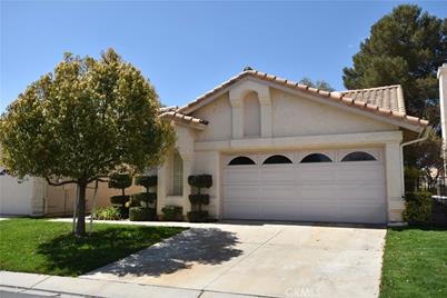 1041 Pauma Valley, Banning, CA 92220 - Photo 1