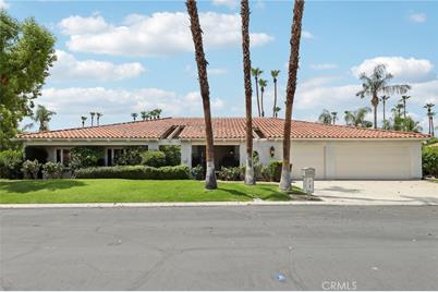 73 Magdalena Drive, Rancho Mirage, CA 92270 - Photo 1