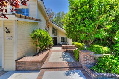 19531 Misty Ridge Lane, Trabuco Canyon, CA 92679 - Photo 1