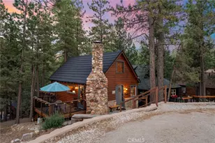 132 Winding Ln, Big Bear City, CA 92314 - Photo 1