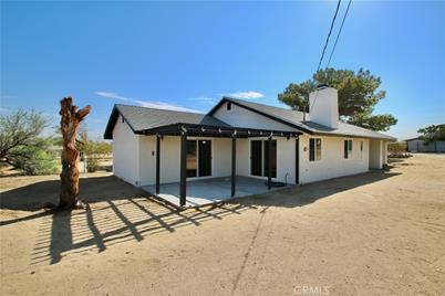 61948 Mountain View Circle, Joshua Tree, CA 92252 - Photo 1