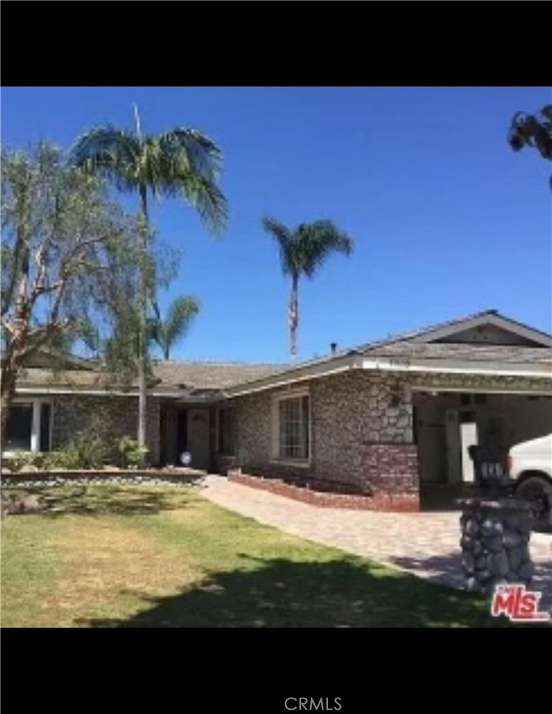 17699 San Marino Cir, Fountain Valley, CA 92708 MLS OC24178708